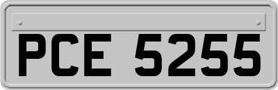 PCE5255