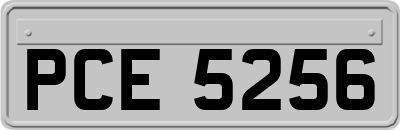 PCE5256