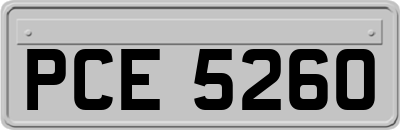 PCE5260