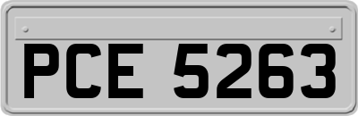 PCE5263