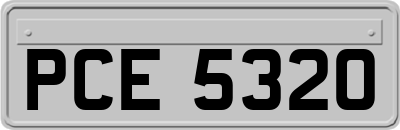 PCE5320
