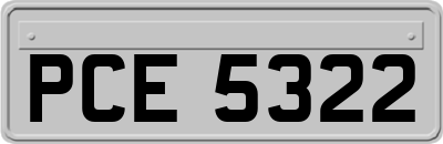 PCE5322