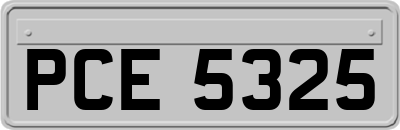 PCE5325