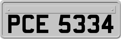 PCE5334