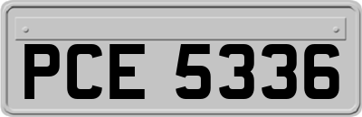 PCE5336