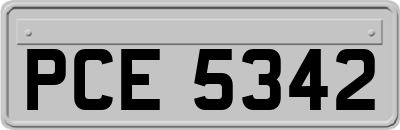 PCE5342