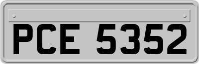 PCE5352