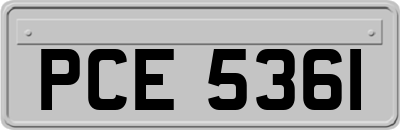 PCE5361