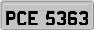 PCE5363