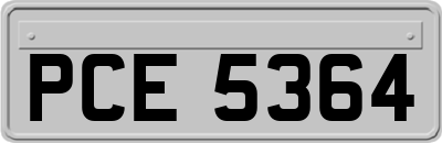PCE5364