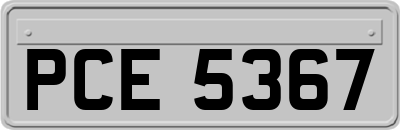PCE5367