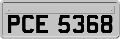 PCE5368