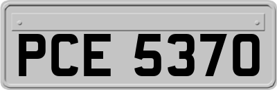PCE5370