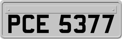 PCE5377