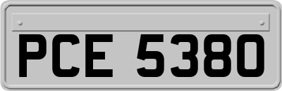 PCE5380