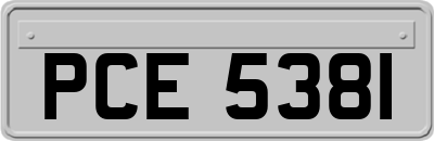 PCE5381