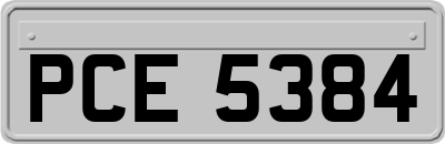 PCE5384