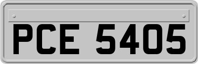 PCE5405