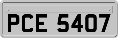 PCE5407