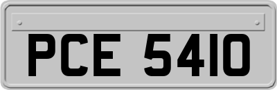 PCE5410