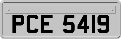 PCE5419
