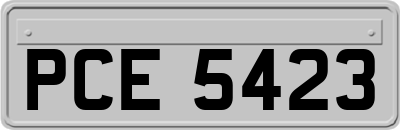 PCE5423