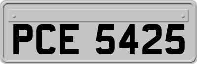 PCE5425