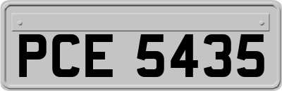 PCE5435