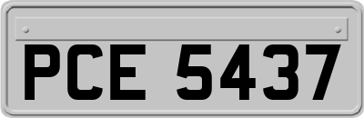 PCE5437