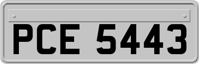 PCE5443