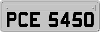 PCE5450