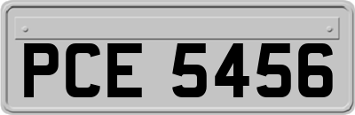 PCE5456