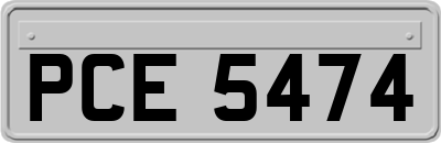 PCE5474