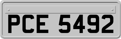 PCE5492
