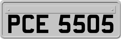 PCE5505