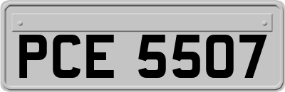 PCE5507