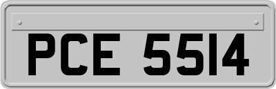 PCE5514
