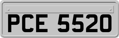 PCE5520
