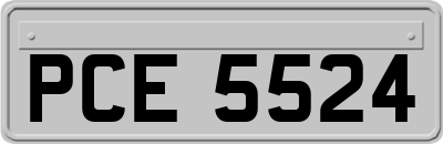 PCE5524