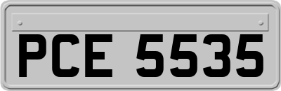 PCE5535