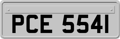 PCE5541