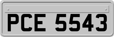 PCE5543