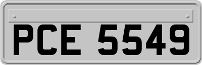 PCE5549