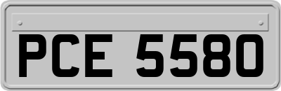 PCE5580