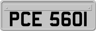 PCE5601