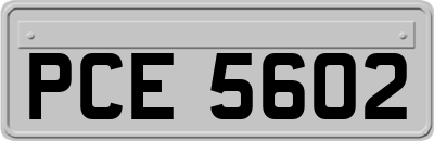 PCE5602
