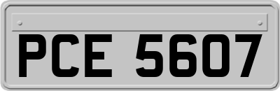 PCE5607