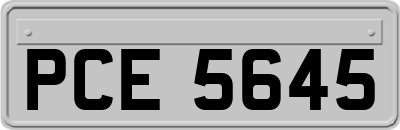 PCE5645
