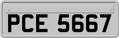 PCE5667