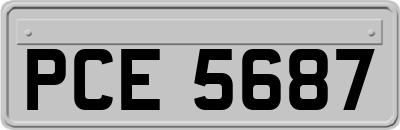 PCE5687